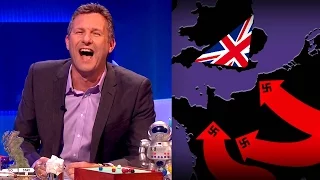 Simplifying The EU Situation - The Last Leg