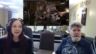 Sabaton Reaction The Attack of the Dead Men Sabaton History Channel and Music Video