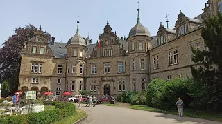 LANDPARTIE (Lifestyle, Country Style) SCHLOSS BÜCKEBURG #LandpartieBückeburg