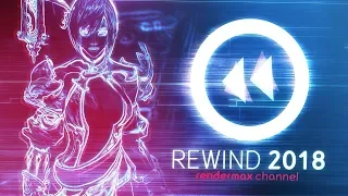 Rewind 2018 - GMV - Compilation - Happy New Year! :D