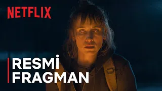 Kızıl Gökler | Resmi Fragman | Netflix