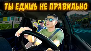 #19 Борзый пассажир в такси #яАзиз