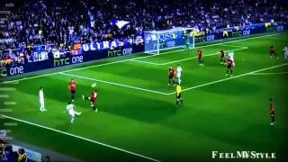 Gareth Bale VS  Cristiano Ronaldo ►   2013