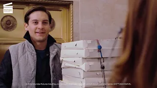 Spider-Man 2: Pizza Delivery