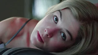 Gone Girl 2014 Full Mystery HD Movie With Subtitles