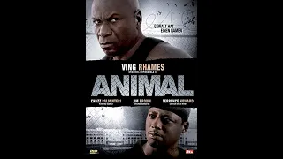 Animal Gewalt hat einen Namen Ganzer Film Ganster Knast Film