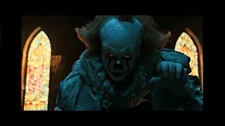 Pennywise Twixtor | Scene Pack