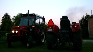 Nowy nabytek 2018 - Zetor 7711 [Prezentacja] Lubelskie HD