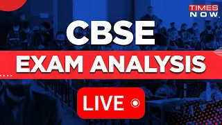 CBSE Class 10th English Board Exam 2023 Question Paper Analysis Live with Expert