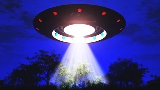 GTA 5 UFO Location