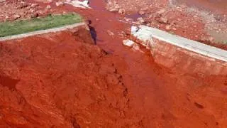 Red Sludge - Periodic Table of Videos