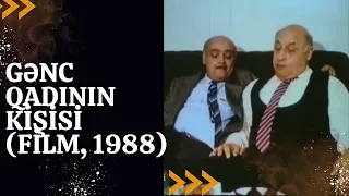 Gənc qadının kişisi (film, 1988)  Azerbaycan Filmleri Fraqmentler