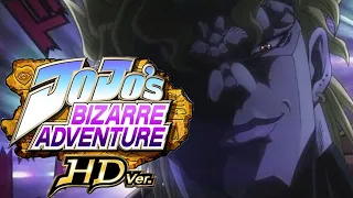 Dio's Theme Remastered [Heritage For The Future]