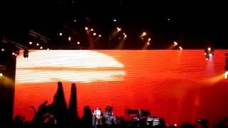 Paul McCartney in São Paulo - Sgt. Pepper's Lonely Hearts Club Band + The End 22/11