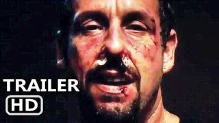 UNCUT GEMS Official Trailer Teaser (2019) Adam Sandler, Safdie Brothers Movie HD