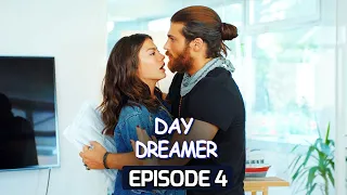 Day Dreamer | Early Bird in Hindi-Urdu Episode 4 | Turkish Dramas @erkencikus-pehlapanchi