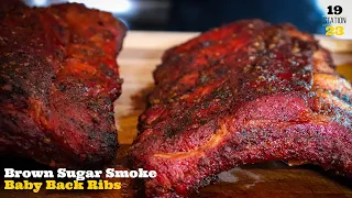 How to Make Tender, Juicy Fall-Off-The-Bone Smoked Ribs