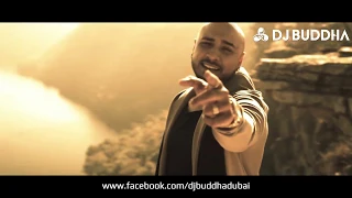 Mann Bharya (Desi Deep House Mix) - DJ Buddha Dubai | B Praak | Jaani