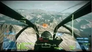 BF3 Ultimate Chopper Guide - Tank, Helicopter, Infantry, Jet (Battlefield 3 Attack Helicopter)