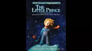 The Little Prince (1979) HD