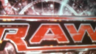 wwe raw 8/11/14 hulk hogans birthday