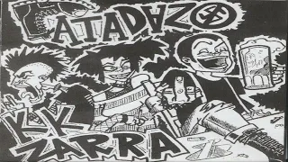 KK Zarra - Mundo Podrido