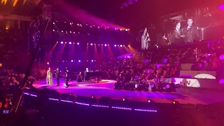 LYODRA, MAHALINI, JUDIKA FT ANDI RIANTO & MAGENTA ORCHESTRA - WAKTU KAN MENJAWAB [LIVE]