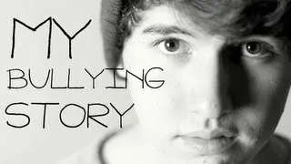 My Bullying Story (You Are Not Alone)