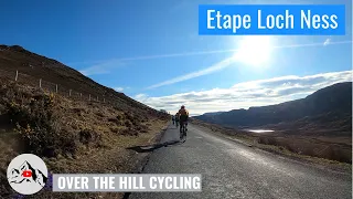 Is Etape Loch Ness the best cycle sportive in the UK?