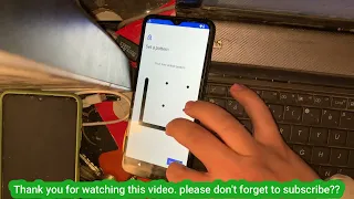 Redmi A2 | A2 Plus Android 13 Frp Bypass/Unlock - Fix Pattern/Pin Lock Setup Fail - 2024
