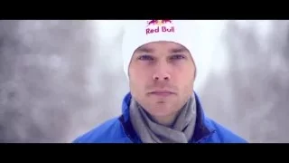 Closer to Rally Sweden. What's on Andreas Mikkelsen's mind?