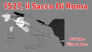 Passato e Presente di Paolo Mieli - Alessandro Barbero - 1527, il sacco di Roma - DVTube Doc