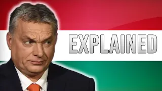 HUNGARIAN POLITICS EXPLAINED