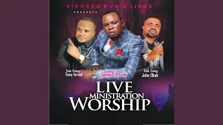 Live Ministration Worship