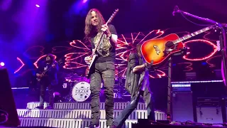 Tesla ~ Love Song ~ Live 4/10/2024 ~ House of Blues ~ Las Vegas