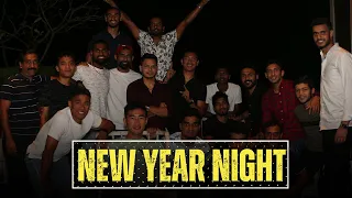 New Year Celebrations 2022 | Kerala Blasters | KBFC TV