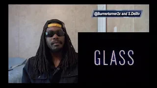 Glass - Official Trailer #2 Reaction