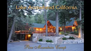 365 Mittry Lane, Lake Arrowhead