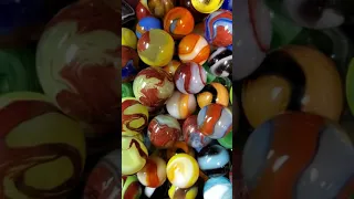 Akro marbles