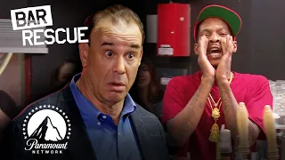 Stress Tests That Went SHOCKINGLY Well 👏 Part 2 | Bar Rescue