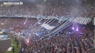 GREnal. Geral do Grêmio - Vai sair campeão - Final Gauchão 2010 HD