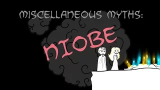 Miscellaneous Myths: Niobe