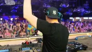 Eric Prydz - Live @ Tomorrowland 2013 (Saturday) V Sessions Stage