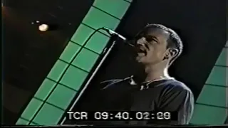 U2 Please VMA Rehearsal Take #2   Audio HQ