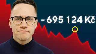 Investuji 8 let, tyhle chyby mě stály nejvíc