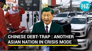 China's debt-trap sinking Laos, bailout could turn Asian nation into a vassal state | Details