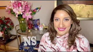 ♋️ Cancer February 2022 Astrology Horoscope by Nadiya Shah