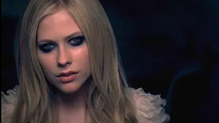 Avril Lavigne - When You're Gone [50fps]