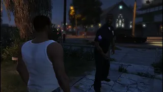 Tenpenny roasts CJ