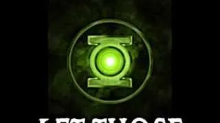 Green Lantern Oath